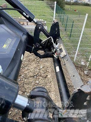 Valtra A115H4 트랙터