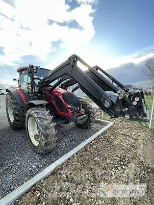 Valtra A115H4 트랙터