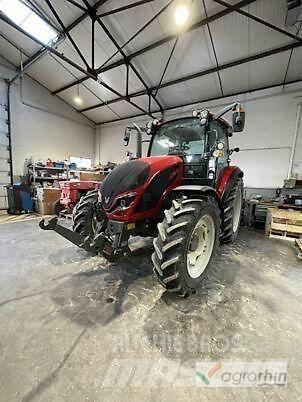 Valtra A95H2 트랙터
