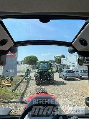 Valtra A95H2 트랙터