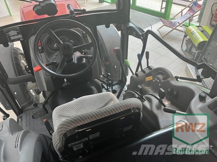 Valtra F105S 2D3 트랙터