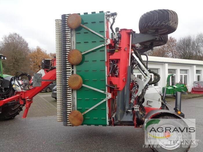 Valtra G 125 EA 트랙터