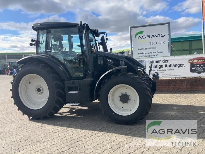 Valtra G 125 EA 트랙터