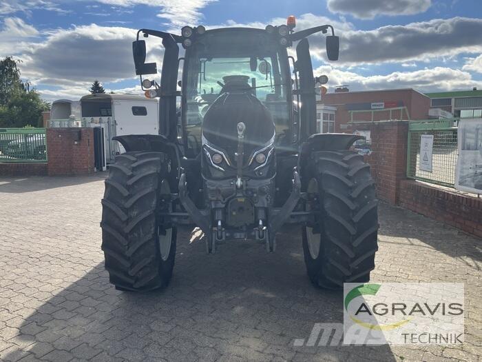 Valtra G 125 EA 트랙터