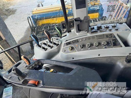 Valtra G125E ACTIVE 트랙터