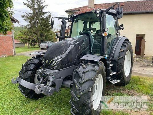 Valtra G125V 트랙터