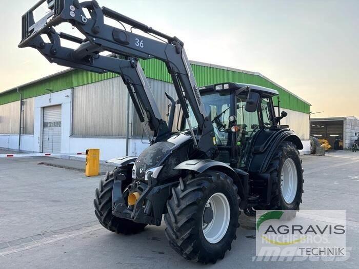 Valtra N 103 H3 트랙터