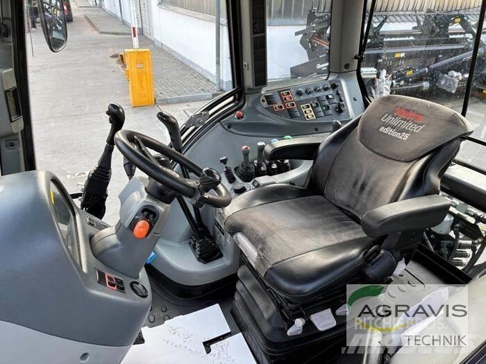 Valtra N 103 H3 트랙터