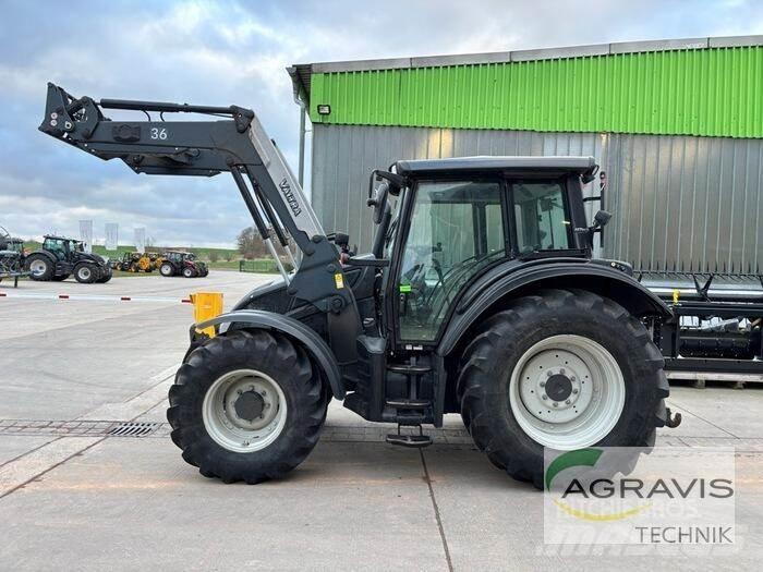 Valtra N 103 H3 트랙터