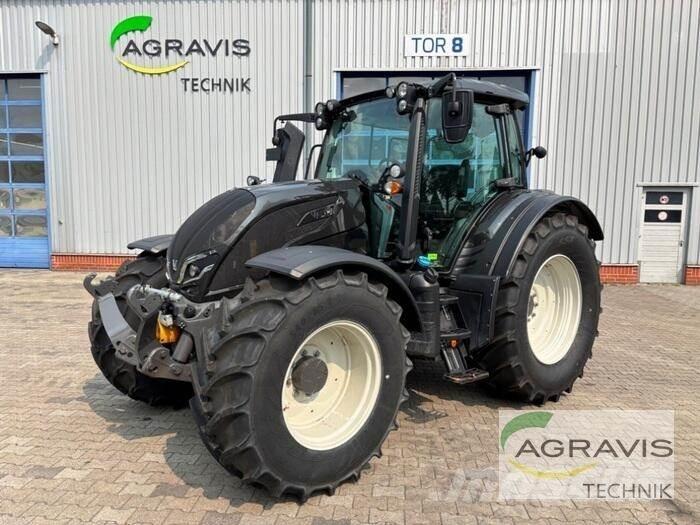 Valtra N 135 D 2B1 트랙터