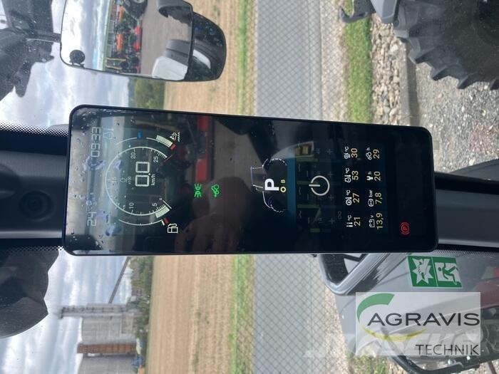 Valtra N 155 ED 2B1 트랙터