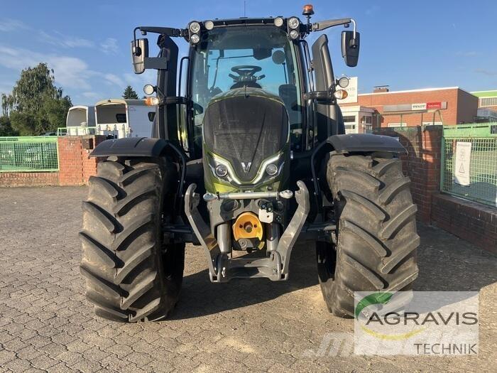 Valtra N 155 EV 2B1 트랙터