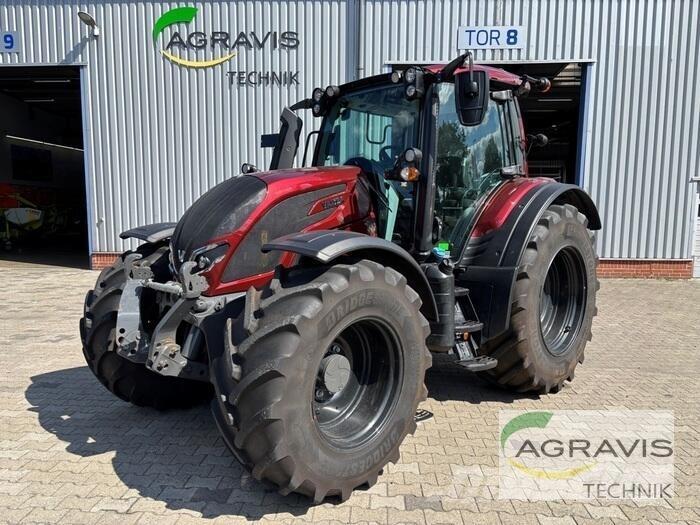 Valtra N 175 A 2B1 트랙터