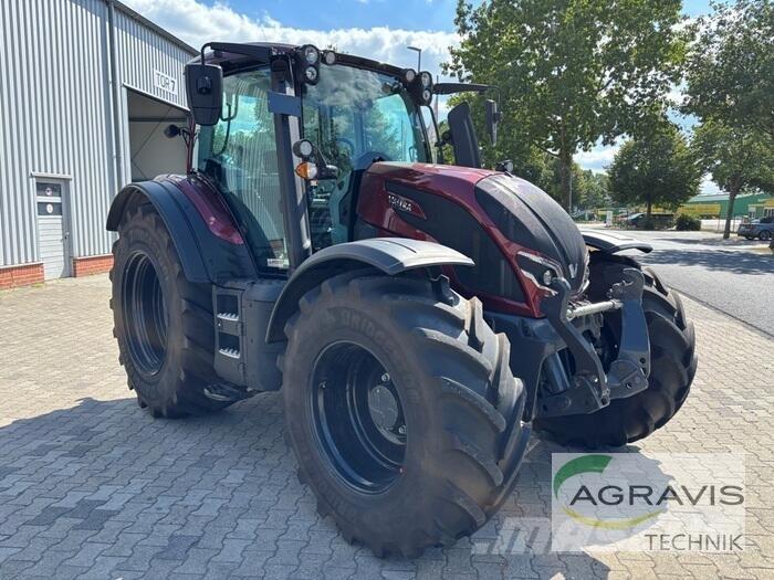 Valtra N 175 A 2B1 트랙터