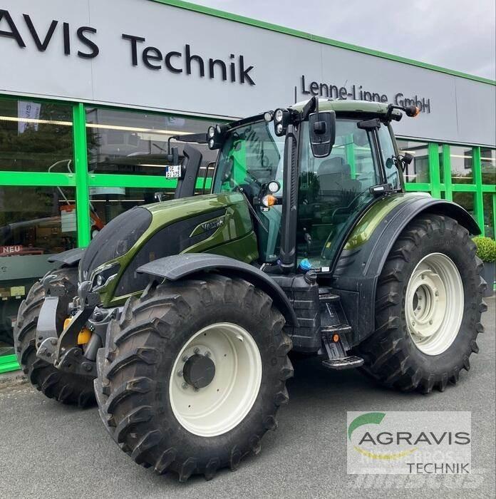 Valtra N 175 D 2B1 트랙터