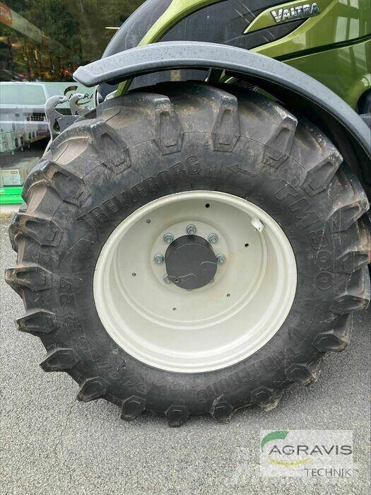 Valtra N 175 D 2B1 트랙터