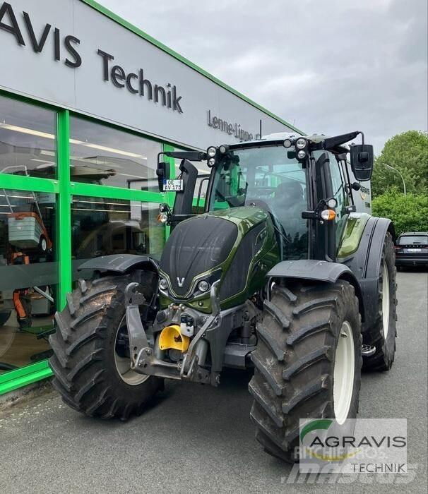 Valtra N 175 D 2B1 트랙터
