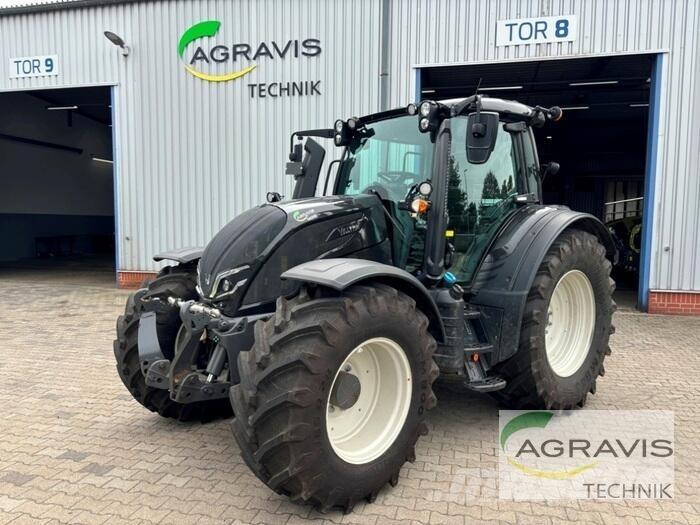Valtra N 175 D 2B1 트랙터
