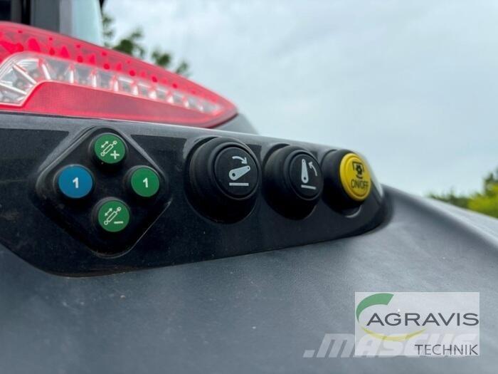 Valtra N 175 D 2B1 트랙터