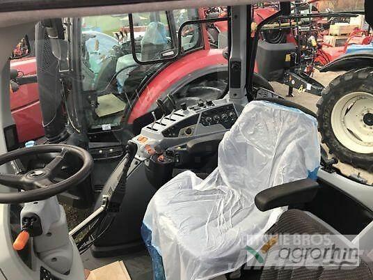 Valtra N114EH5 트랙터