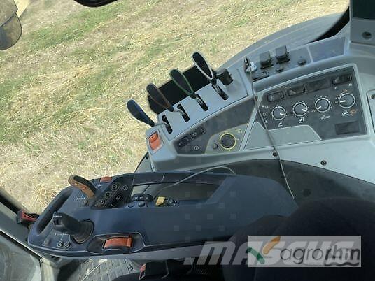 Valtra N134 ACTIVE 트랙터