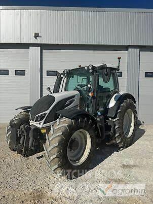 Valtra N134 H5 트랙터