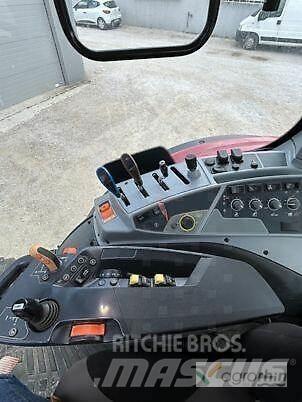 Valtra N134A 트랙터