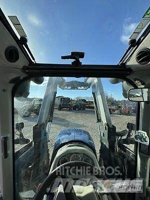 Valtra N134A 트랙터