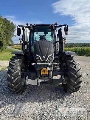Valtra N135 DIRECT 트랙터