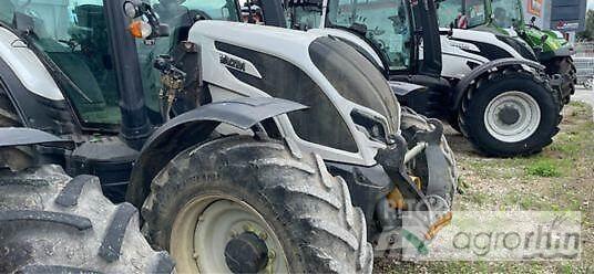 Valtra N135D 트랙터