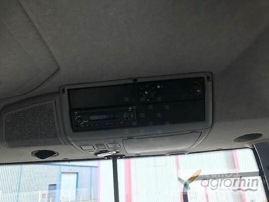 Valtra N154D 트랙터