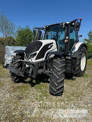 Valtra N155 DIRECT 트랙터