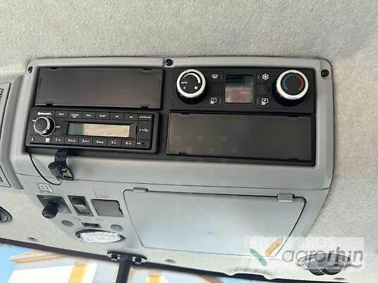 Valtra N155 DIRECT 트랙터