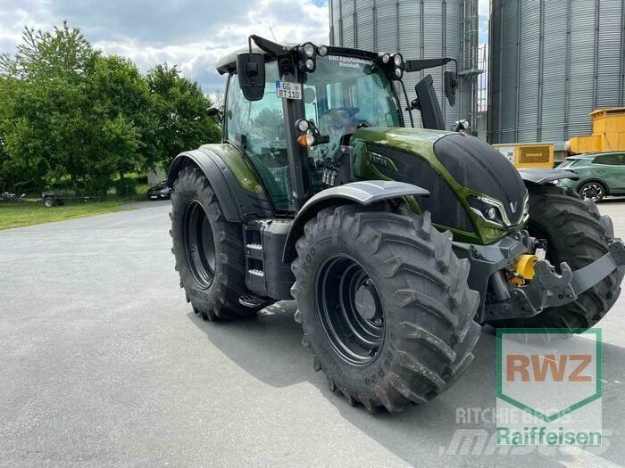 Valtra N175A 트랙터