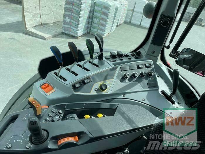 Valtra N175A 트랙터