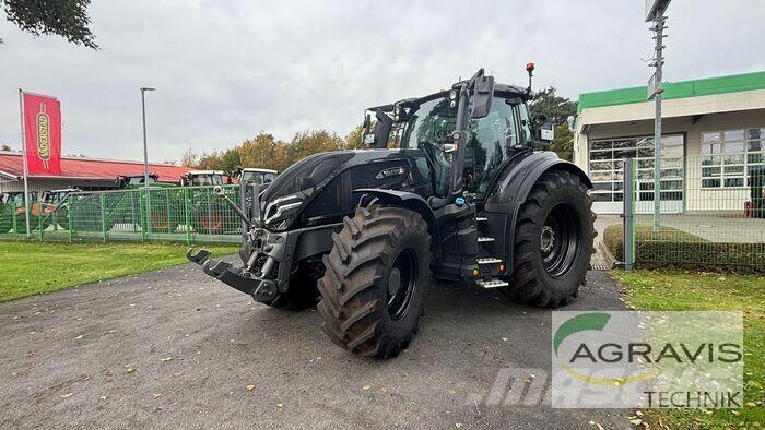 Valtra Q 285 1A9 트랙터