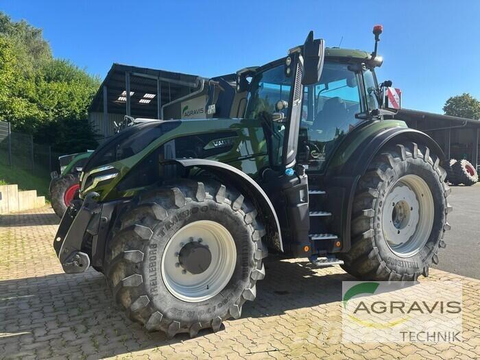 Valtra Q 285 1A9 트랙터