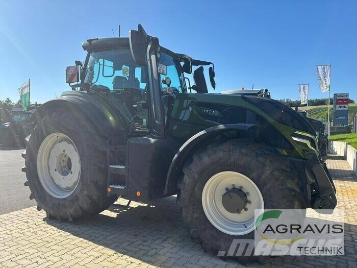 Valtra Q 285 1A9 트랙터