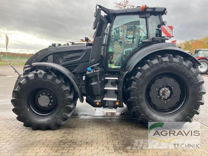 Valtra Q 305 1A9 트랙터
