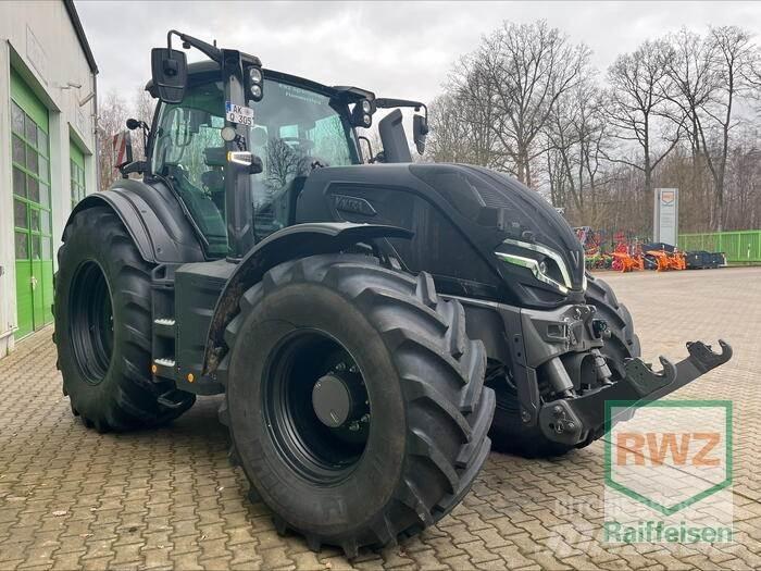 Valtra Q305 트랙터