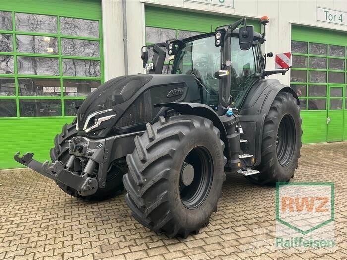 Valtra Q305 트랙터
