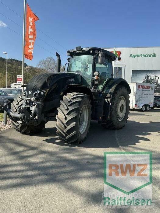 Valtra S 394 트랙터