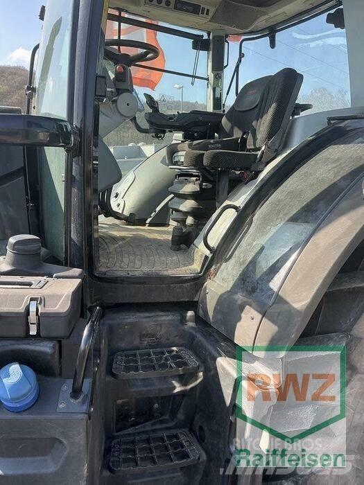 Valtra S 394 트랙터
