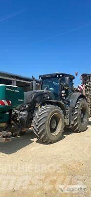Valtra S294 트랙터
