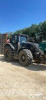 Valtra S294 트랙터