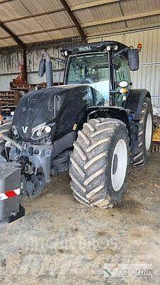 Valtra S354 트랙터