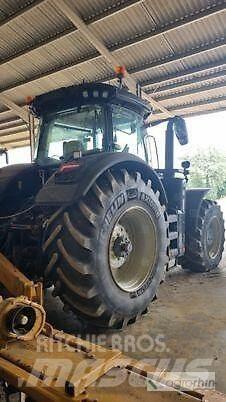 Valtra S354 트랙터