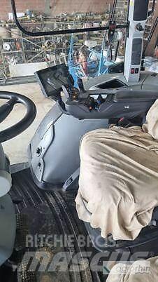 Valtra S354 트랙터
