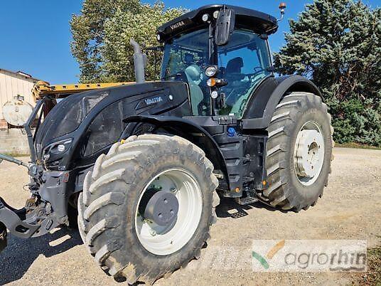Valtra S394 트랙터