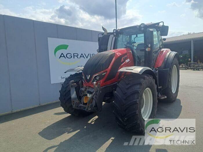 Valtra T 174 ED 트랙터